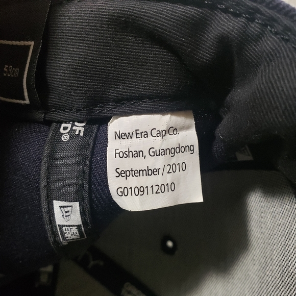 New York Yankees Youth Hat - Picture 5 of 6